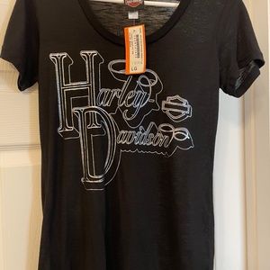 Harley Davidson T-Shirt